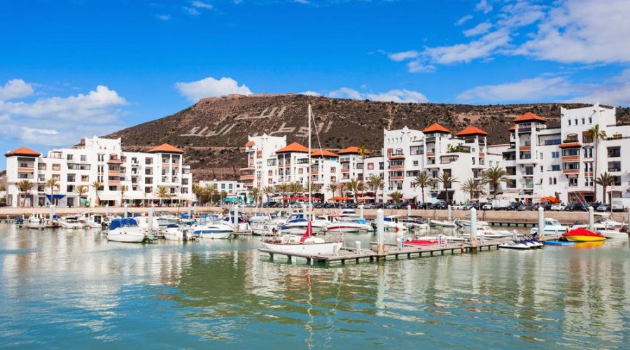 Agadir : Popular things to do in Agadir