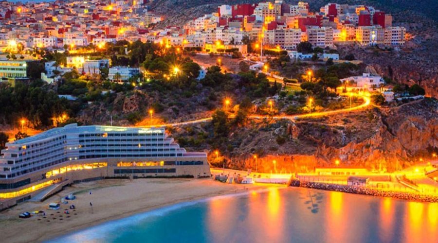 Al Houceima : A great place to experience the authentic and diverse Moroccan culture and the natural beauty.