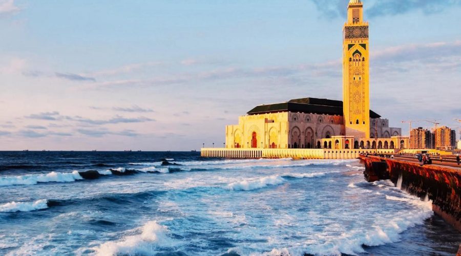 Casablanca : Many attractions and experiences for visitors.