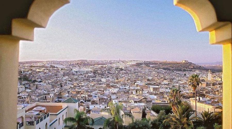 Fes : The oldest and most fascinating city in Morocco.