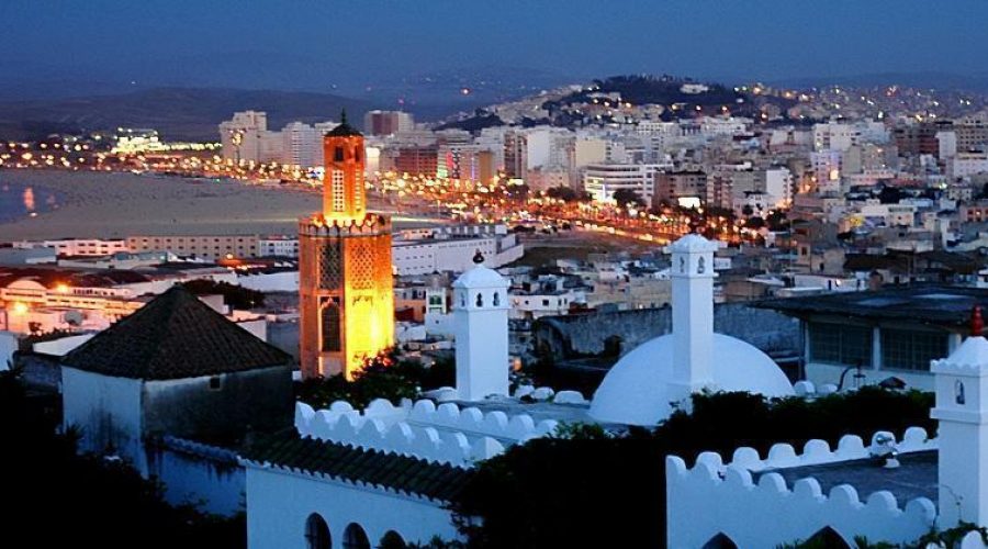 Tanger : Things you can do in Tangier