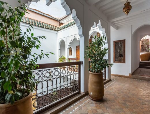Riad AMIN