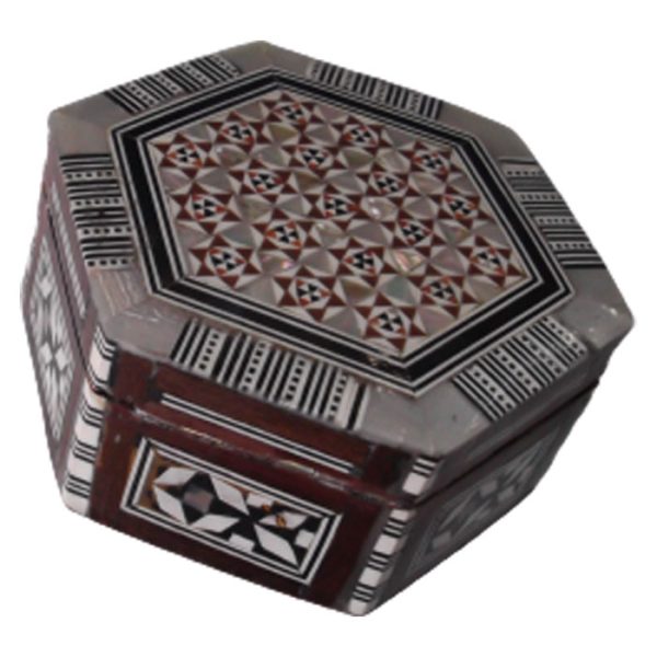 Box 1