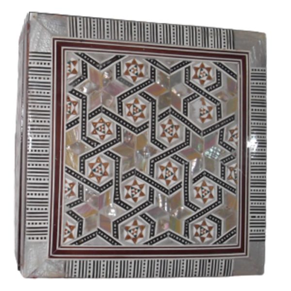 Square box 5 1