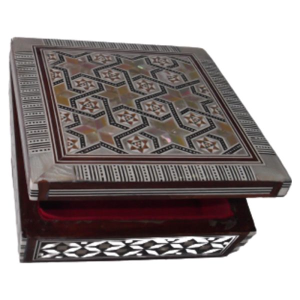 Square box 5