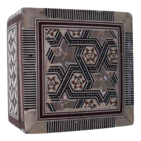 Square Box 5 1