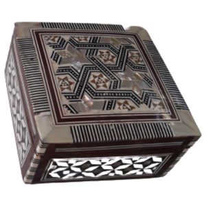 Square Box 5