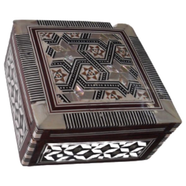 Square Box 5