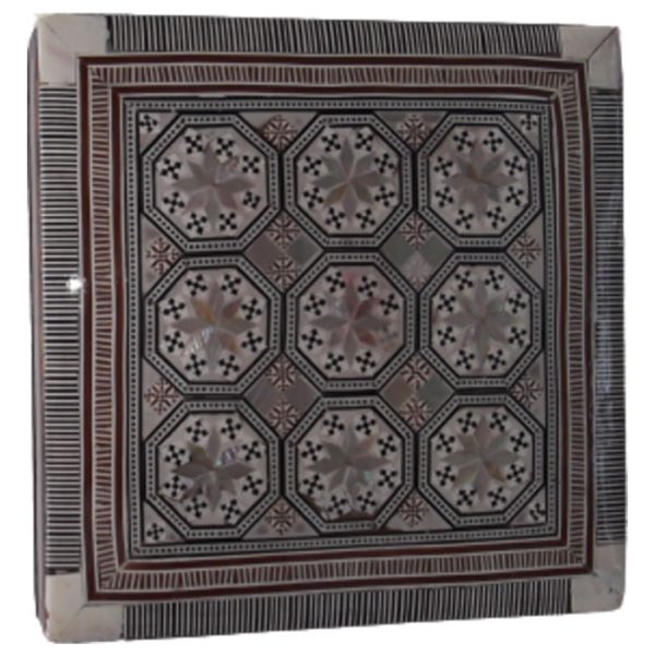 Square Box 6 1