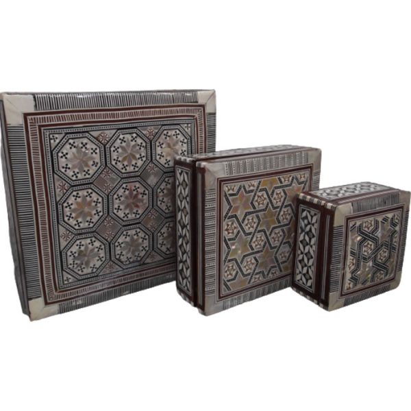 Square Box 6 2