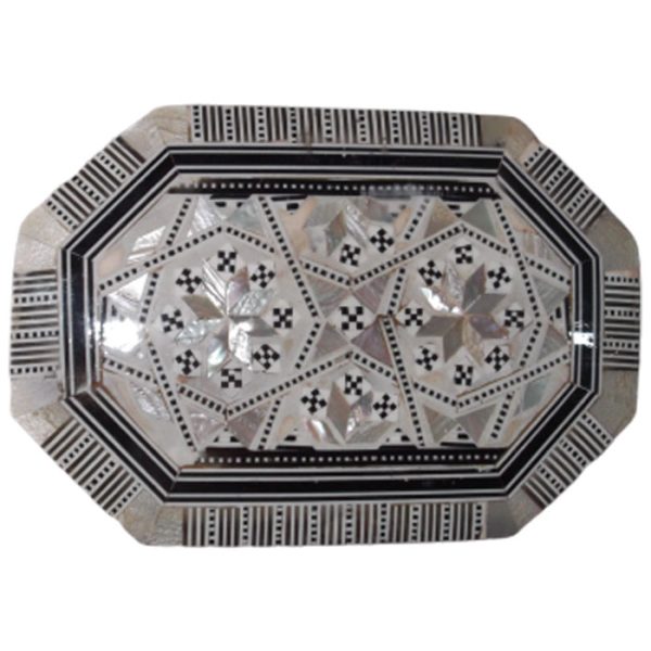Oval Box 11 1