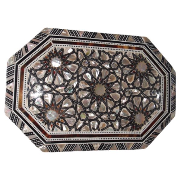 Oval box 12 1