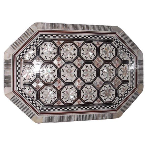 Oval Box 13 1