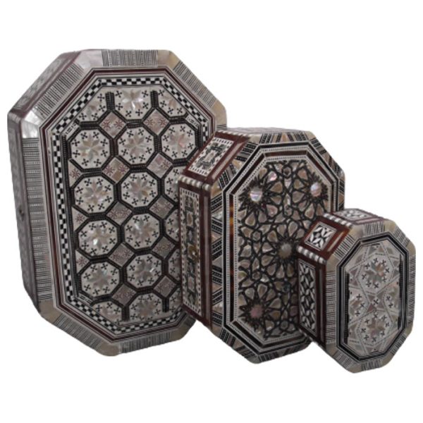 Oval Box 13 2