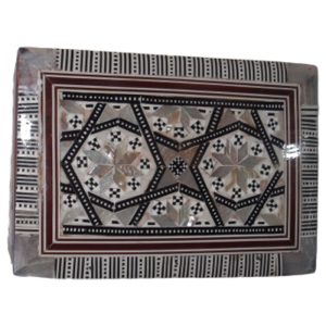 Rectangular box 7