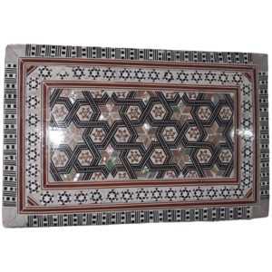 Rectangular Box 8