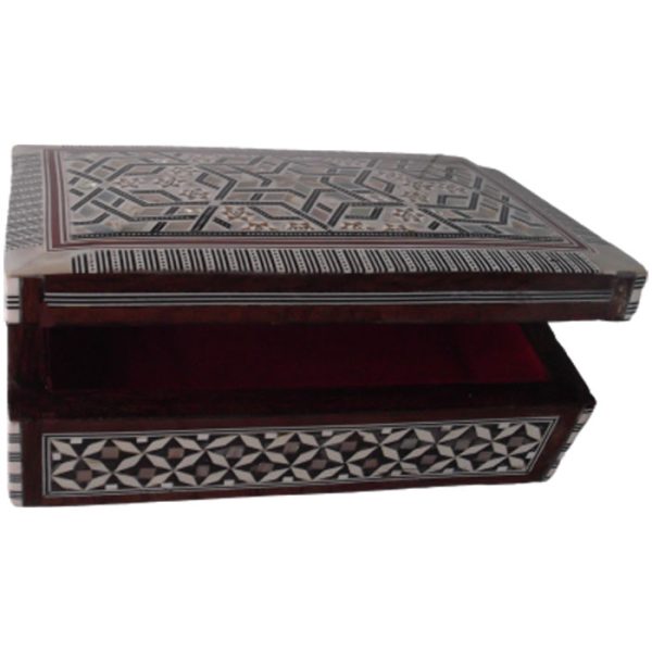 Rectangular Box 8 1