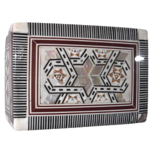 Rectangular Box 9 1