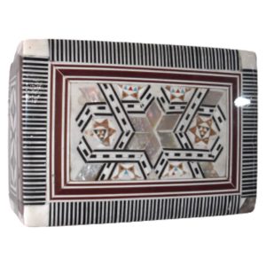 Rectangular Box 9