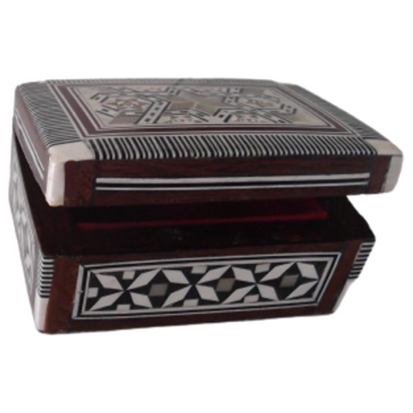Rectangular Box 9 2