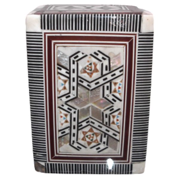 Rectangular Box 9 4