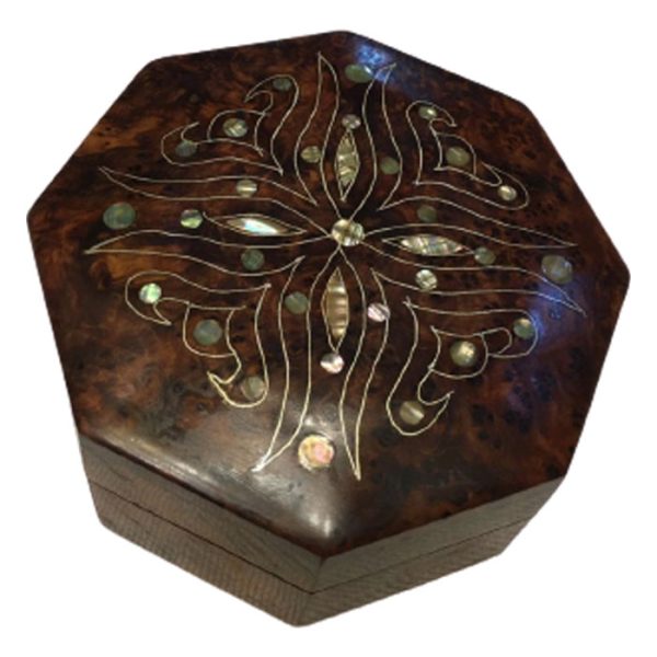 Box 10
