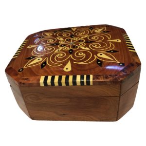 Box 12