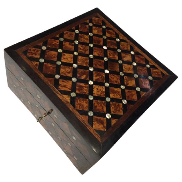 Box 19