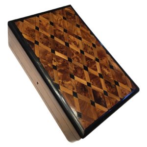 Box 20