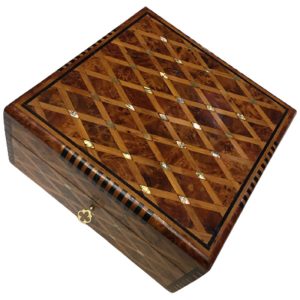 Box 21