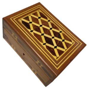 Box 22