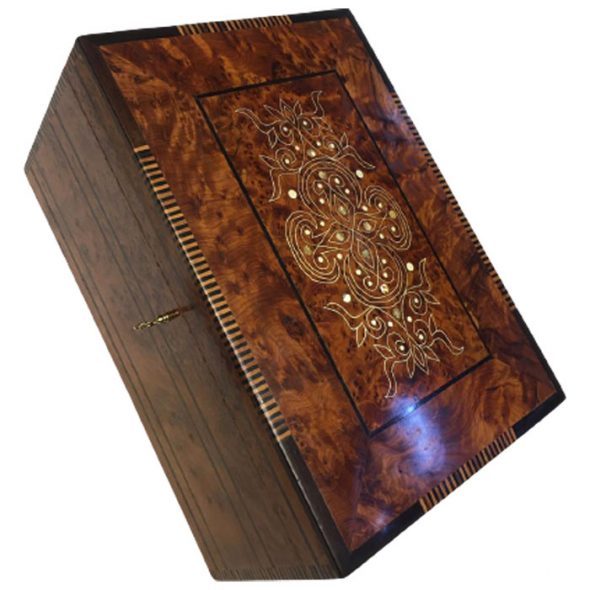 Box 25