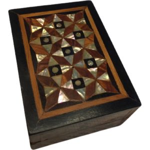 Box 5