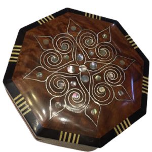 Box 8