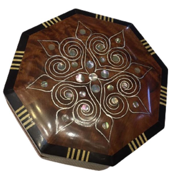 Box 8