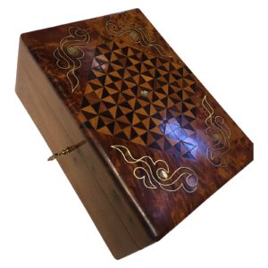 Box 9