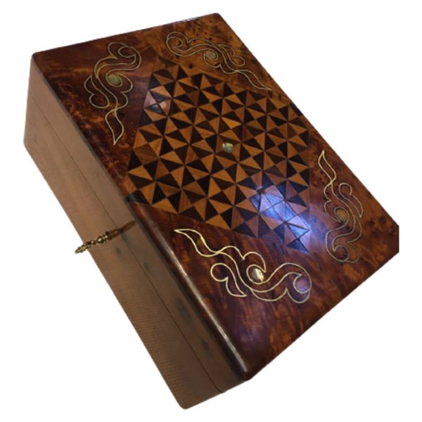 Box 9