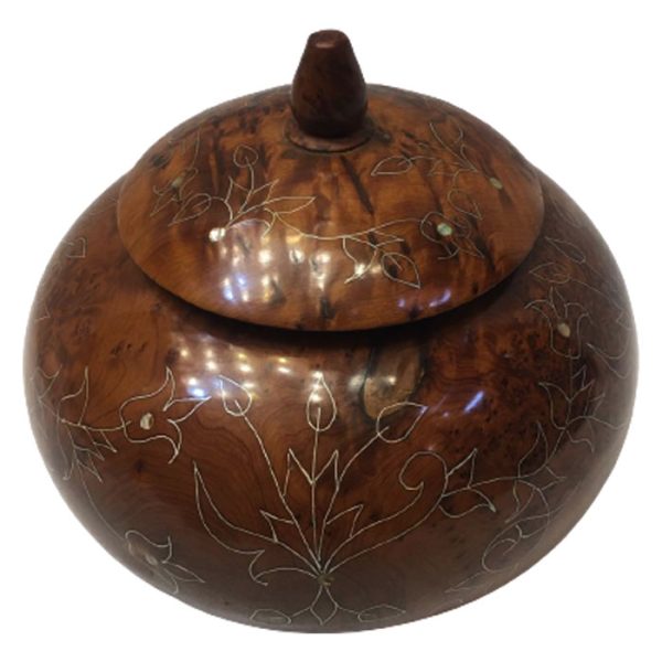 Cedar box 26