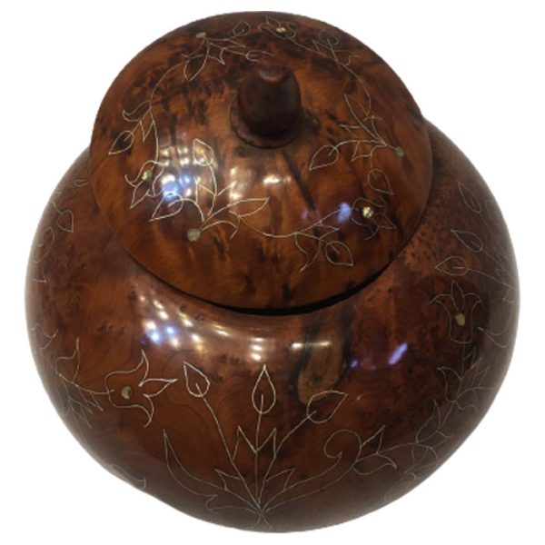 Cedar box 26 1
