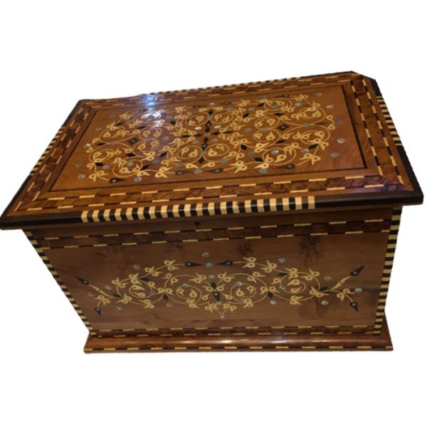 Case / Box 1