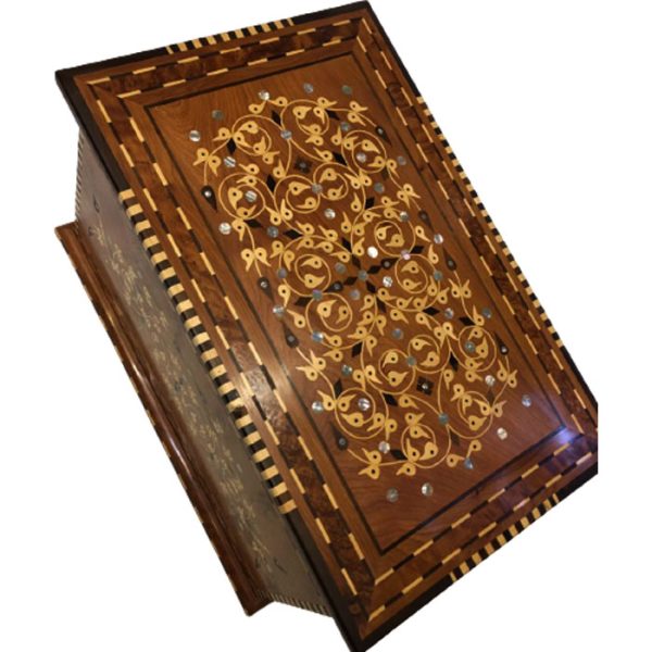 Case / Box 1 1