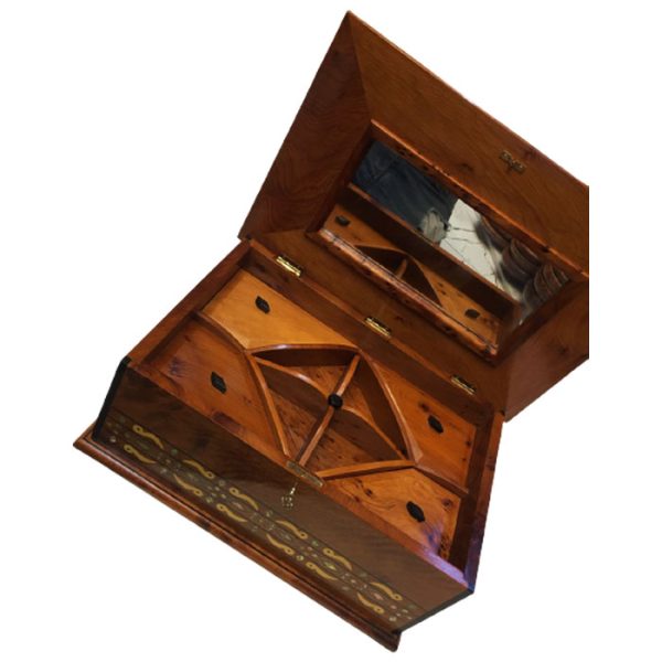 Case Box 13 1