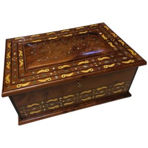 Case Box 13