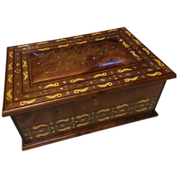 Case Box 13
