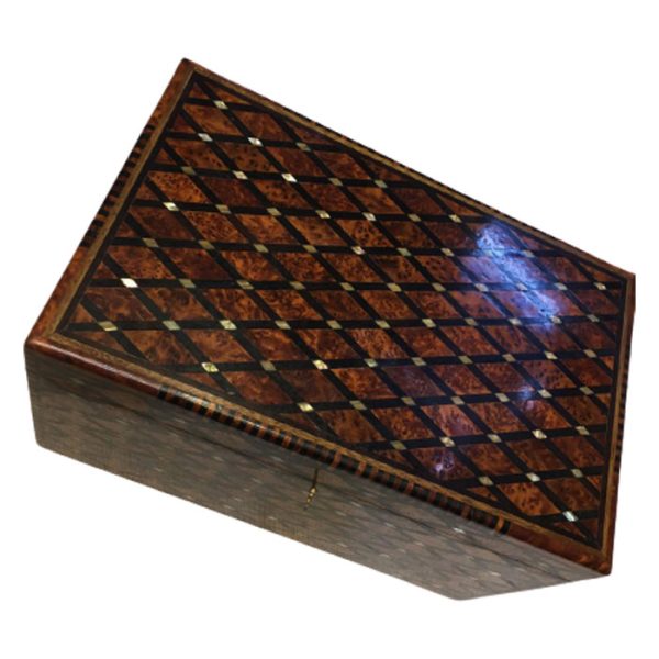 Case Box 14 1